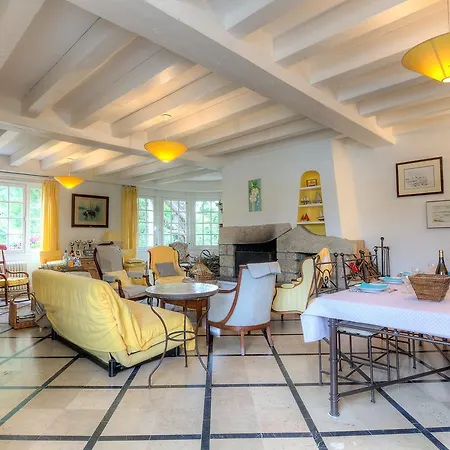 Holiday Ker Moinas Ferienhaus Piriac-sur-Mer