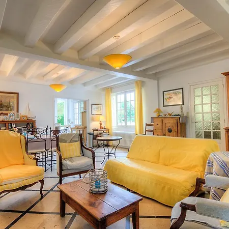 Holiday Ker Moinas Piriac-sur-Mer