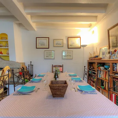 Holiday Ker Moinas Ferienhaus