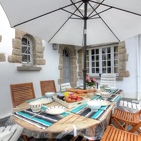 Ferienhaus Holiday Ker Moinas Piriac-sur-Mer