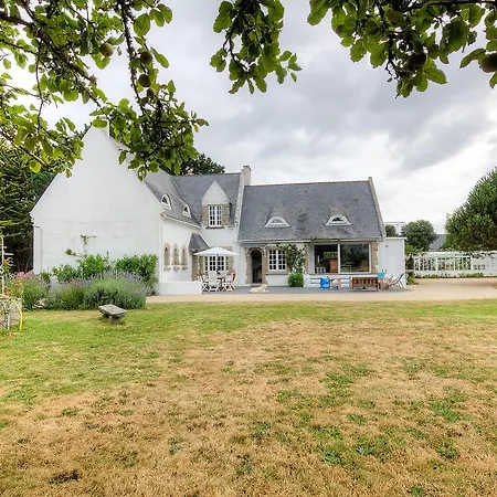 Holiday Ker Moinas * Piriac-sur-Mer