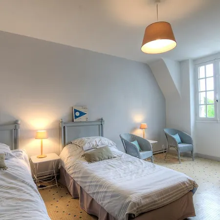 Holiday Ker Moinas Ferienhaus