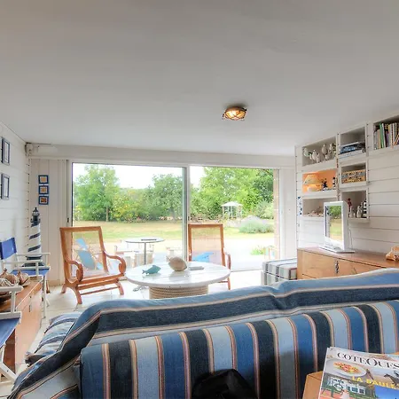 Ferienhaus Holiday Ker Moinas Piriac-sur-Mer